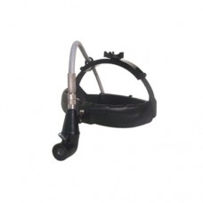 Fiber Optic Head Light